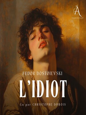 cover image of L'Idiot